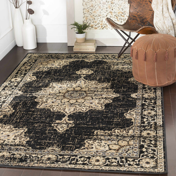 Lostwithiel Area Rug