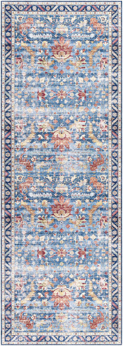 Lota Area Rug - Clearance