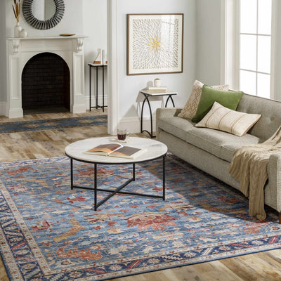 Lota Area Rug - Clearance