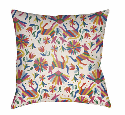Rathwire Throw Pillow Cover