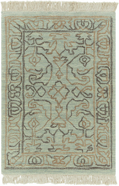 Lothair Area Rug - Promo