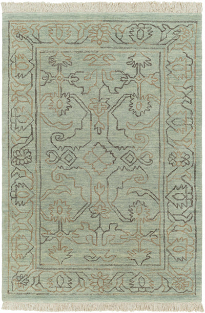 Lothair Area Rug - Promo