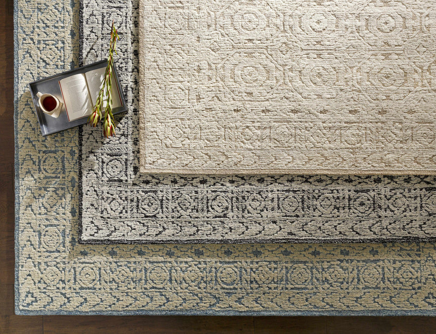 Poland  Area Rug - Clearance