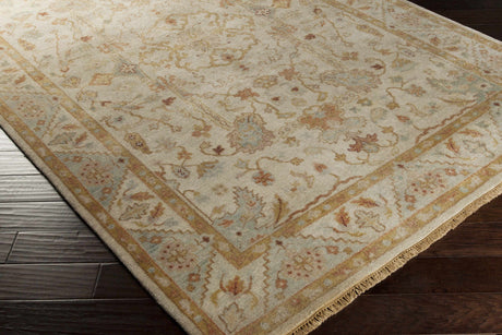 Lowake Area Rug - Clearance