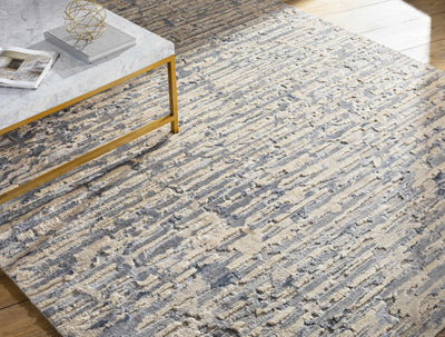 Lowdham Premium Area Rug