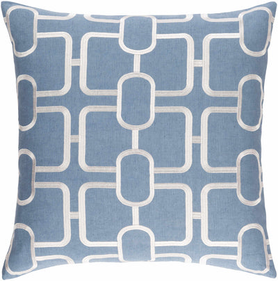 Lowood Throw Pillow - Clearance