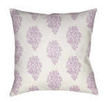 Loyola Outdoor Throw Pillow
