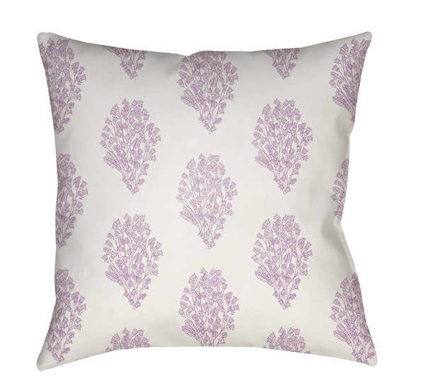 Loyola Outdoor Throw Pillow