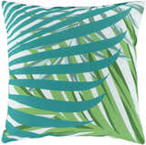 Lozano Outdoor Throw Pillow