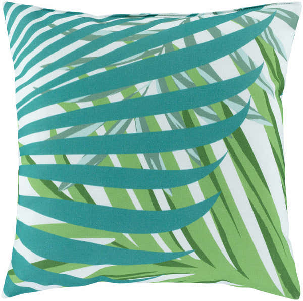 Lozano Outdoor Throw Pillow