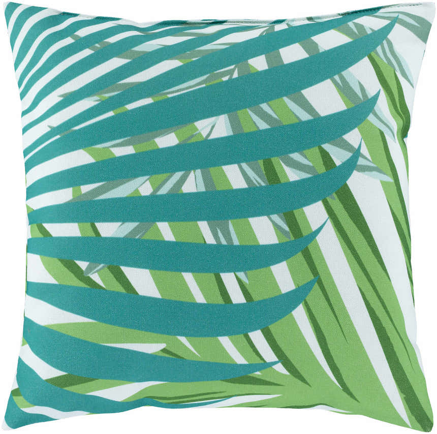 Lozano Outdoor Throw Pillow