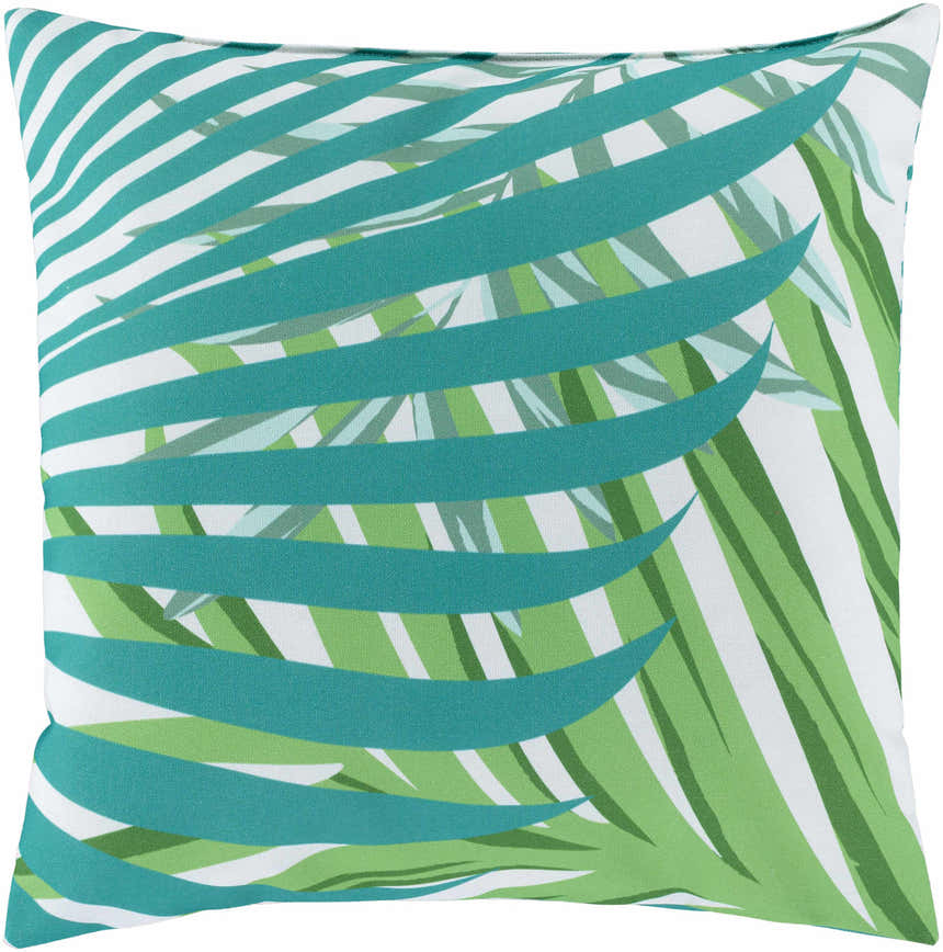 Lozano Outdoor Throw Pillow