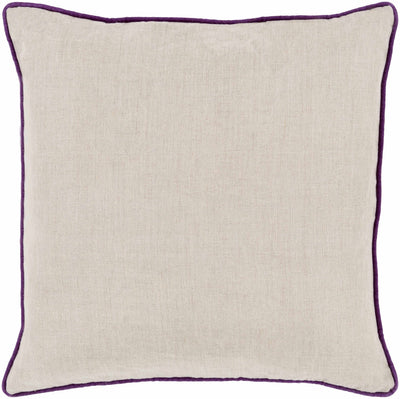Fernvale Throw Pillow - Clearance