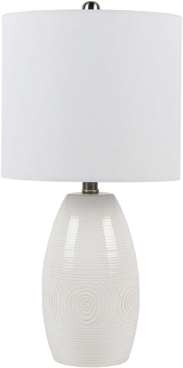 Lumbang Table Lamp