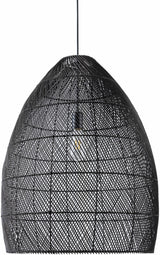 Sauvagnon Black Pendant