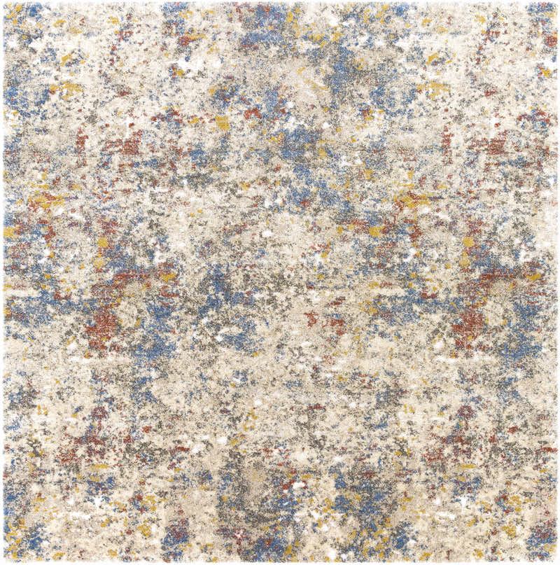 Rock Pattern Thick Area Rug – Boutique Rugs