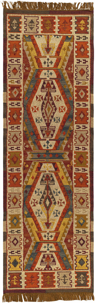 Lorane Area Rug - Clearance