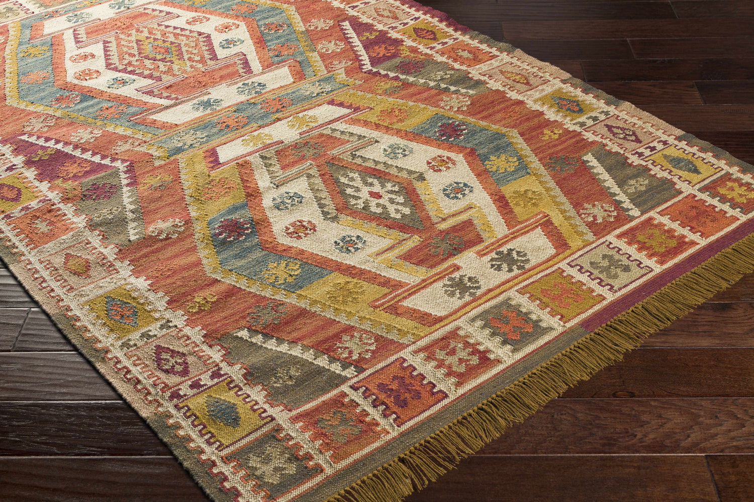 Lorane Area Rug - Clearance