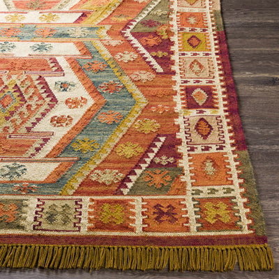 Lorane Area Rug - Clearance