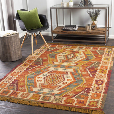 Lorane Area Rug - Clearance