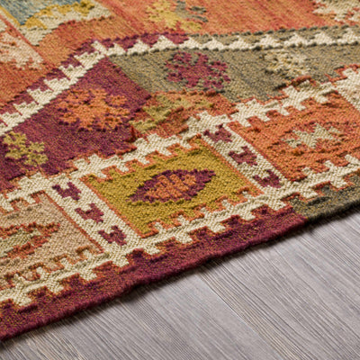 Lorane Area Rug - Clearance