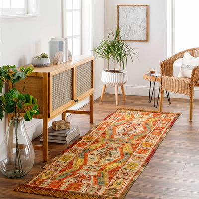 Lorane Area Rug - Clearance