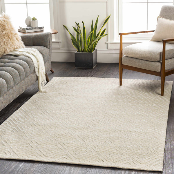 Lorn Area Rug - Clearance