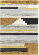 Liss Indoor & Outdoor Rug - Clearance