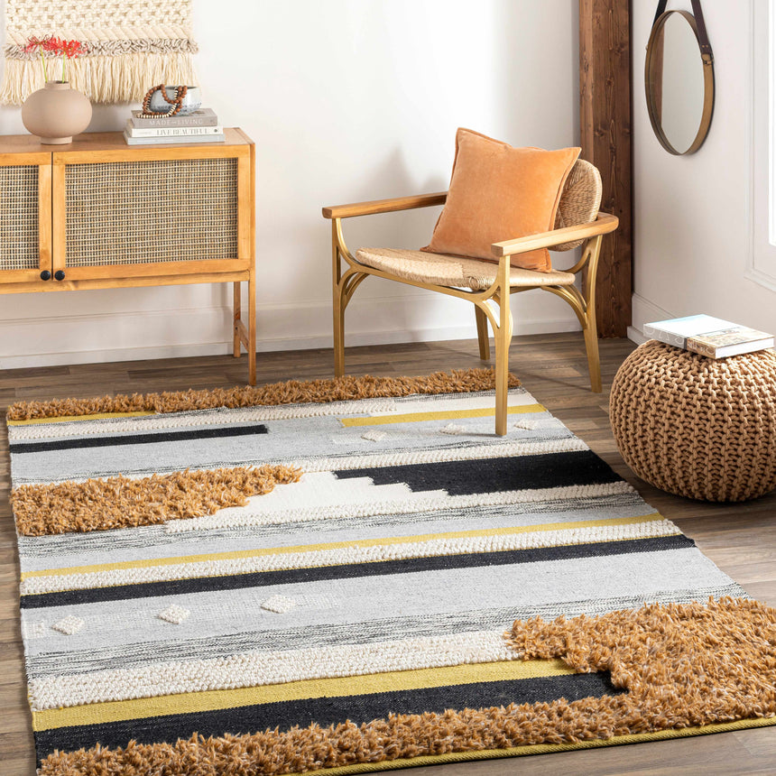 Liss Indoor & Outdoor Rug - Clearance