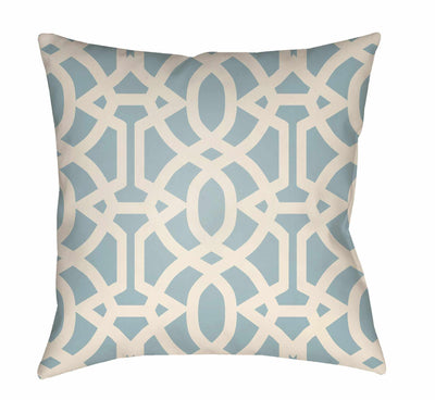 Thermalito Throw Pillow Cover