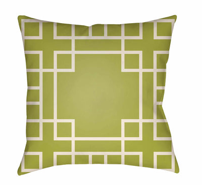 Courtown Throw Pillow Cover