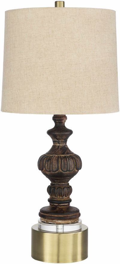 Anchovy Table Lamp - Clearance