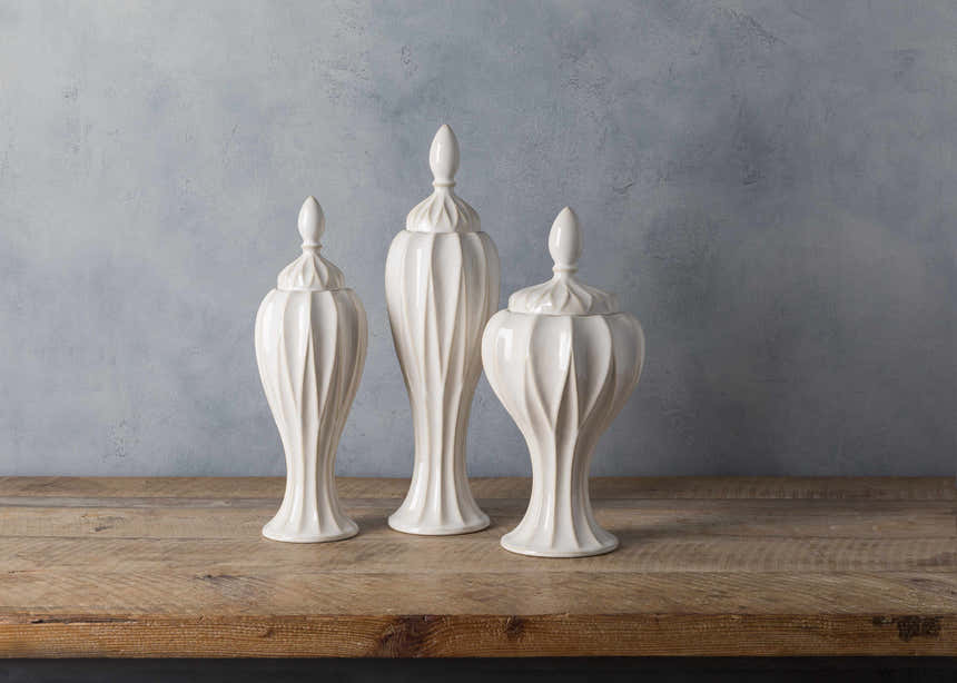 Lattingtown Decorative Accent