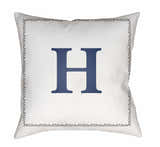 Letterkenny Outdoor Throw Pillow