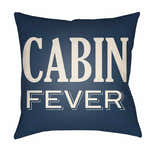 Lette Throw Pillow