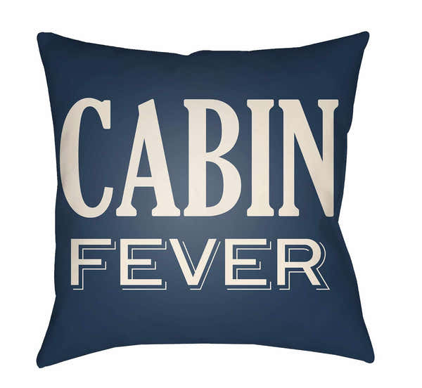 Lette Throw Pillow