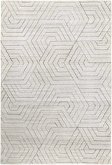 Luana Premium Viscose Area Rug