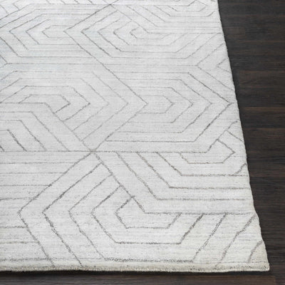 Luana Premium Viscose Area Rug