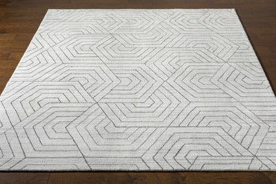 Luana Premium Viscose Area Rug