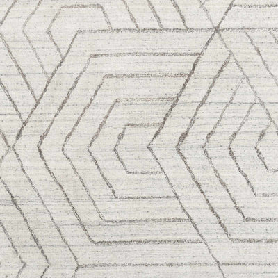 Luana Premium Viscose Area Rug