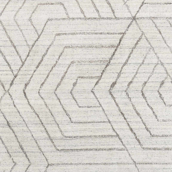 Luana Premium Viscose Area Rug