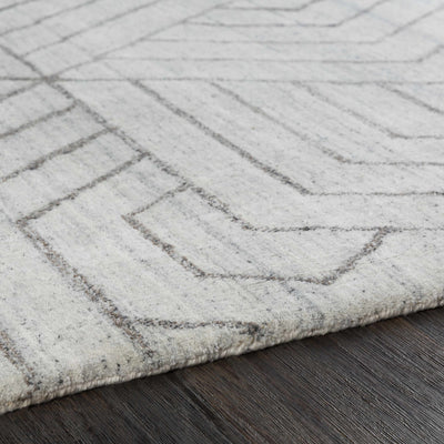 Luana Premium Viscose Area Rug