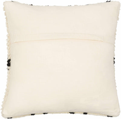 Luanda Throw Pillow