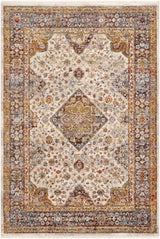 Luba Area Carpet - Clearance