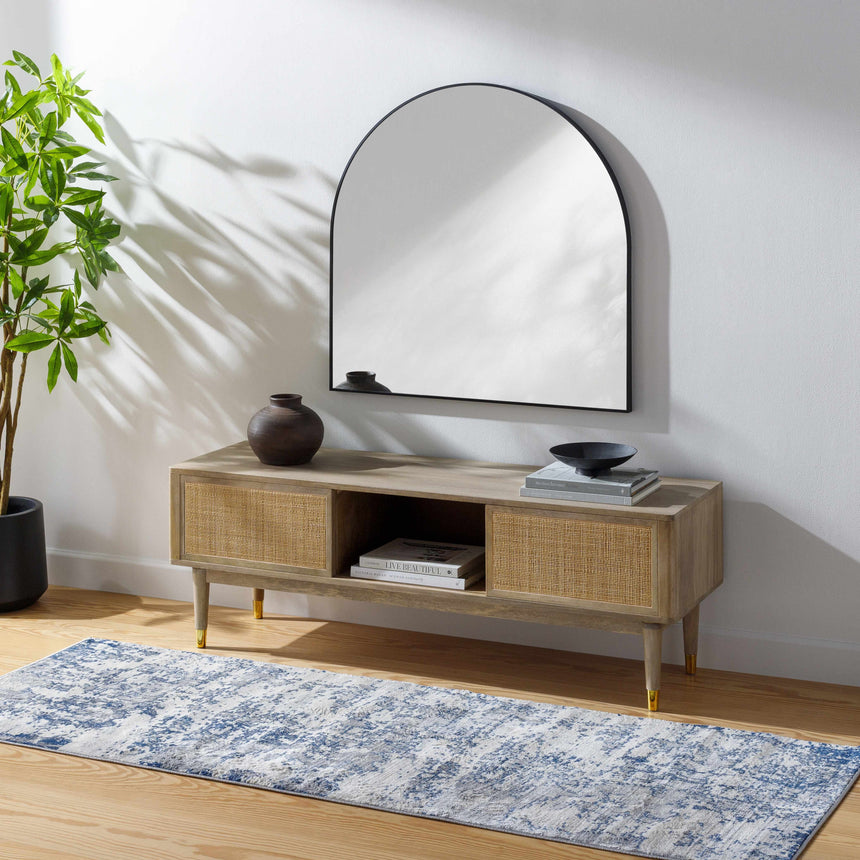 Lubao Area Rug - Clearance