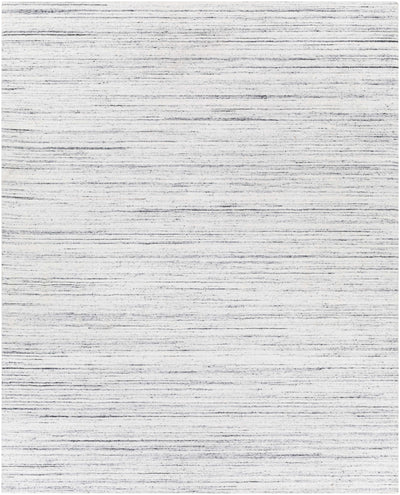 Lubigan Striped Handmade Area Rug