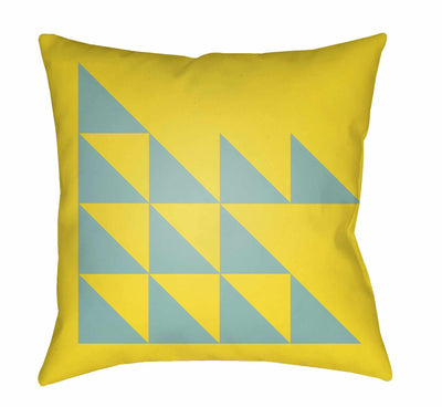 Lucena Throw Pillow