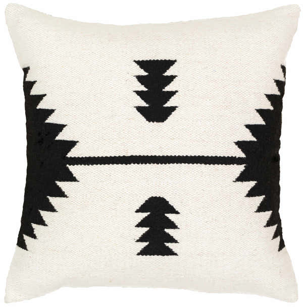 Lucernemines Throw Pillow
