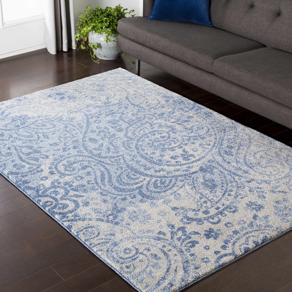 Lucien Area Rug - Clearance