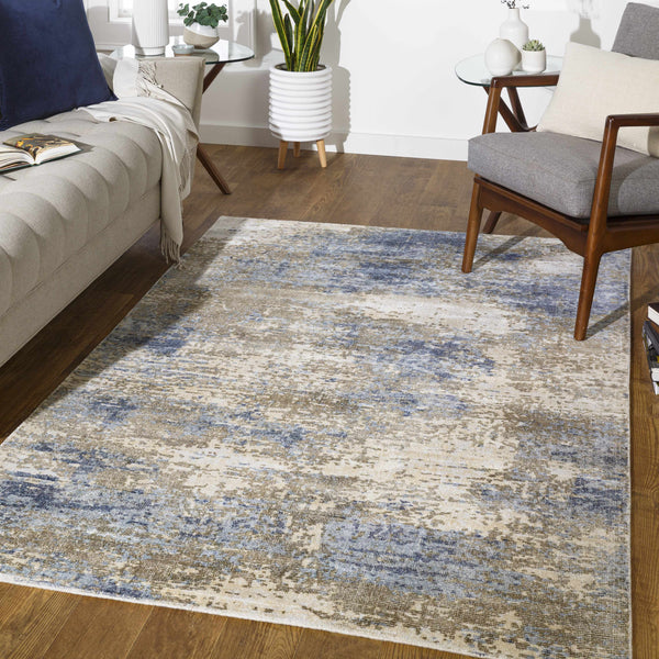 Lucknow Area Rug - Promo